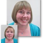 Before & After Jody