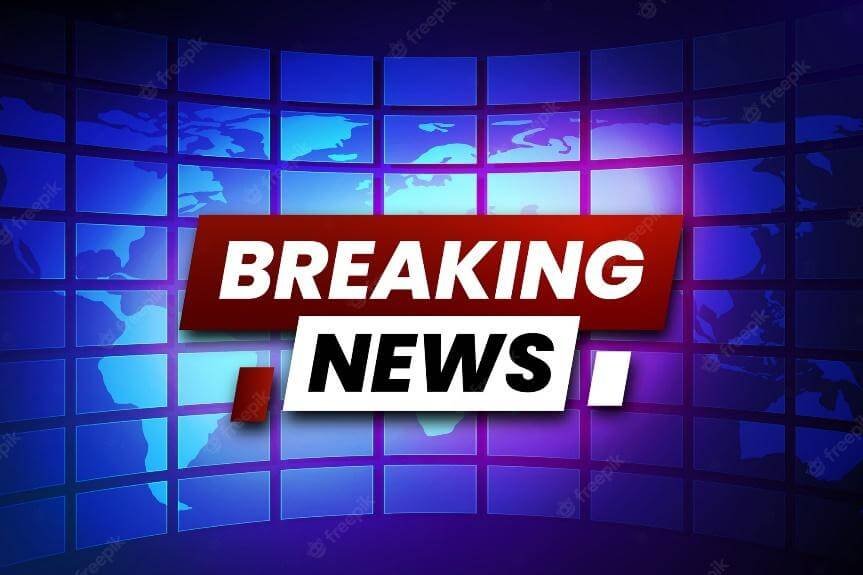 Breaking News